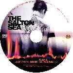 carátula cd de The Salton Sea - Custom