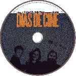 carátula cd de Dias De Cine