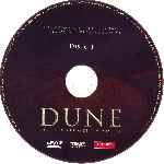 cartula cd de Dune - 1984 - Edicion Especial - Disco 01