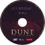 carátula cd de Dune - 1984 - Edicion Especial - Disco 02