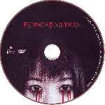 carátula cd de Reincarnation