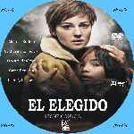 carátula cd de El Elegido - 2006 - Custom