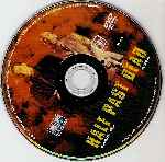 carátula cd de Medio Muerto - Region 4