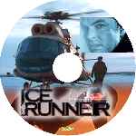 carátula cd de Ice Runner - Custom