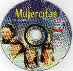 carátula cd de Mujercitas - 1949