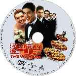 carátula cd de American Pie 3 - Menuda Boda - V2