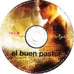 carátula cd de El Buen Pastor - Region 4