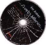 carátula cd de Cuarto Milenio - Temporada 01 - 24 - Asesinos Natos