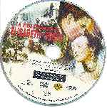 carátula cd de La Vida Privada De Elisabeth Y Essex