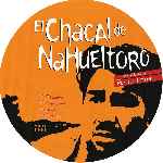 carátula cd de El Chacal De Nahueltoro - Custom - V2
