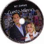 carátula cd de Cuarto Milenio - Temporada 01 - 25 - La Nave Del Misterio