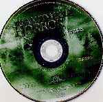 carátula cd de El Horror De Amityville - Region 4