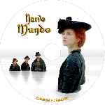 carátula cd de Nuevo Mundo - 2006 - Custom - V2
