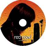 carátula cd de Red Road - Custom
