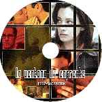 carátula cd de La Ventana De Enfrente - 2003 - Custom - V4