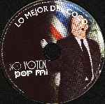 carátula cd de Lo Mejor Del Coco - No Voten Por Mi