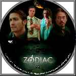 carátula cd de Zodiac - Custom - V05