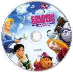 carátula cd de Colorin Colorado Este Cuento No Ha Acabado - Region 1-4