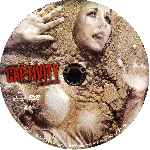 carátula cd de Captivity - Cautivos