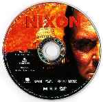 carátula cd de Nixon - Region 1-4