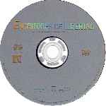 carátula cd de Escritores De Libertad - Region 4