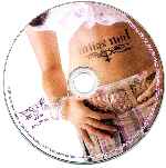 carátula cd de Ninas Mal - Region 4