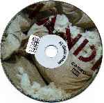 carátula cd de Manderlay - Region 4