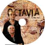 carátula cd de Octavia - Custom