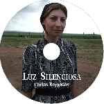 cartula cd de Luz Silenciosa - Custom