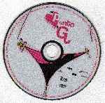 carátula cd de Mi Punto G - Region 1-4