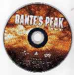 carátula cd de El Pico De Dante - Region 1-4