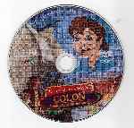carátula cd de Colon - Aventuras Al Fin Del Mundo - Historias De Coleccion - Region 1-4