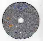 carátula cd de La Telarana Disco - Region 4 - V3
