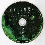 carátula cd de Decoys 2 - Aliens - Seduccion Extraterrestre - Region 1-4