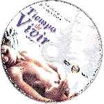 carátula cd de Tiempo De Vivir - Region 4