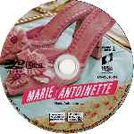 carátula cd de Maria Antonieta - 2006