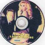carátula cd de El Rey De Los Exhortos