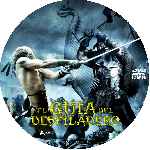 carátula cd de El Guia Del Desfiladero - Custom - V05