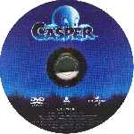 carátula cd de Casper - 1995