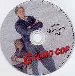 carátula cd de Gnomo Cop