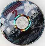 carátula cd de Exterminio 2 - Custom