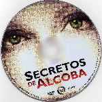 carátula cd de Secretos De Alcoba - Region 4