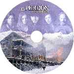 carátula cd de El Perdon - 2000 - Custom