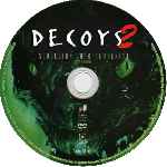 carátula cd de Decoys 2 - Region 4