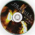 carátula cd de Dracula - 2006 - Region 1-4