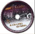carátula cd de El Crucifijo De Piedra - Cine Mexicano - Region 1-4