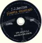 carátula cd de Planeta Encantado - 06 - Un As En La Manga De Dios
