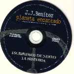 carátula cd de Planeta Encantado - 11 - Escribamos De Nuevo La Historia