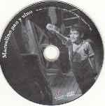 carátula cd de Marcelino Pan Y Vino - 1955 - V2