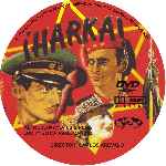 carátula cd de Harka - 1941 - Custom